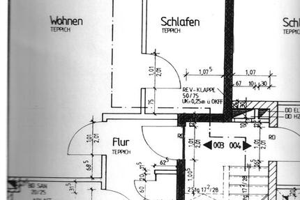 Wohnung Geestland Bad Bederkesa - 2 Zimmer, 58 m&sup2;, 150.000&euro; | Angebot:25831952