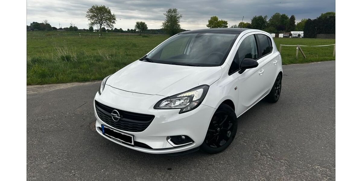 Opel Corsa 116.589 km 7.200 &euro; Geestland 27607