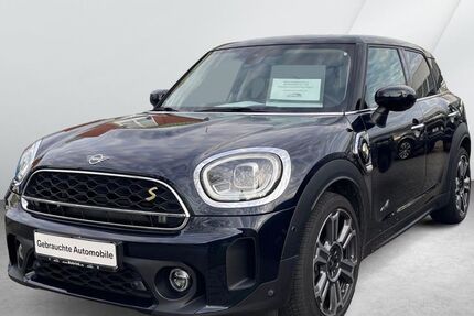 Mini Countryman S (Cooper) 18.218 km 26.920 &euro; Cuxhaven 27472