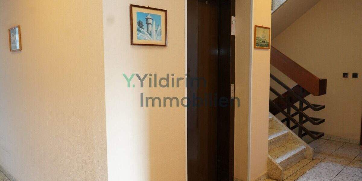 Etagenwohnung Cuxhaven - 2 Zimmer, 52 m&sup2;, 168.000&euro; | Angebot:25732781