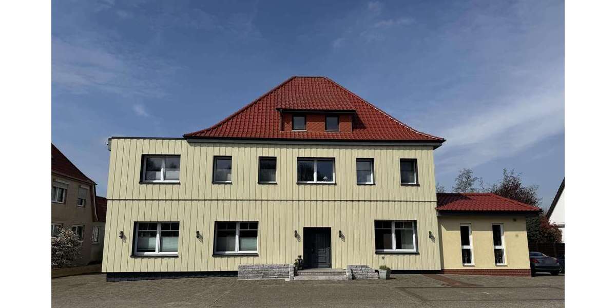 Einfamilienhaus Wurster Nordseeküste - 7 Zimmer, 211 m&sup2;, 549.000&euro; | Angebot:25201900