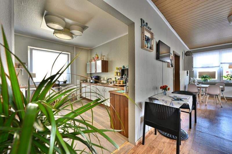 Gewerbeobjekt Cuxhaven Duhnen - 1.300.000&euro; | Angebot:25735556