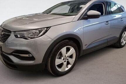 Opel Grandland (X) 64.781 km 17.690 &euro; Brunsbüttel 25541