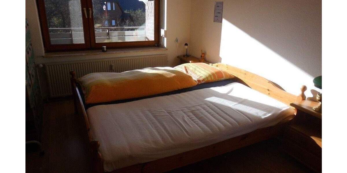 Etagenwohnung Friedrichskoog - 2 Zimmer, 58 m&sup2;, 169.000&euro; | Angebot:25728867