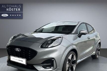 Ford Puma 21.085 km 24.870 &euro; Cuxhaven 27472