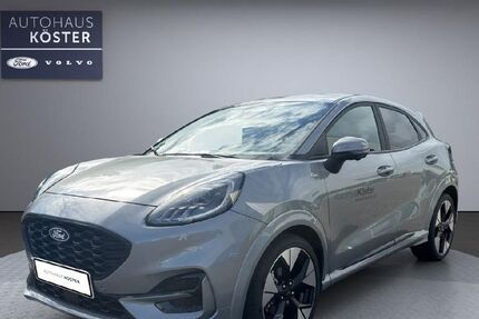 Ford Puma 22.371 km 24.470 &euro; Cuxhaven 27472