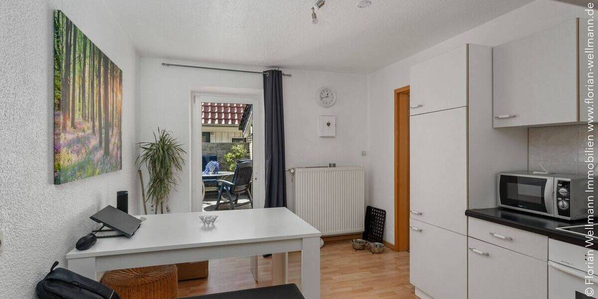 Mehrfamilienhaus, Wohnhaus Cuxhaven Döse - 8 Zimmer, 208 m&sup2;, 429.000&euro; | Angebot:25726094