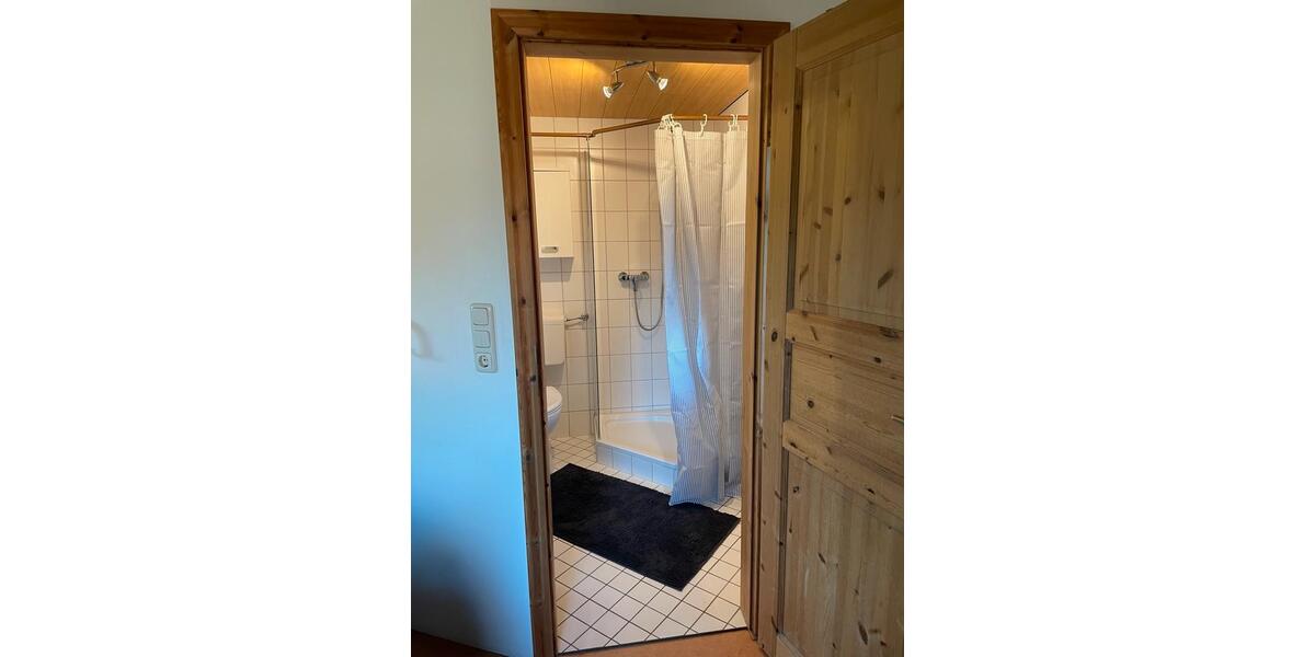 Dachgeschoßwohnung Brunsbüttel - 1 Zimmer, 25 m&sup2;, 430&euro; | Angebot:26681443