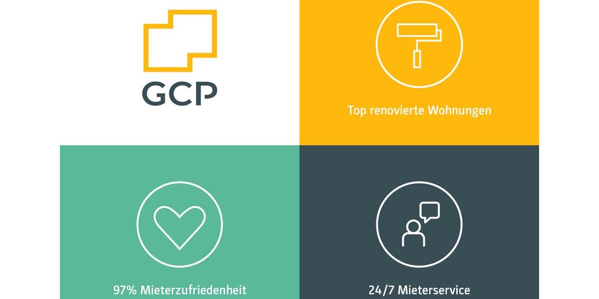 Etagenwohnung Cuxhaven Döse - 3 Zimmer, 68 m&sup2;, 470&euro; | Angebot:25534501