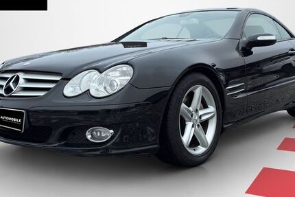 Mercedes-Benz SL 350 105.870 km 19.950 &euro; Marne 25709