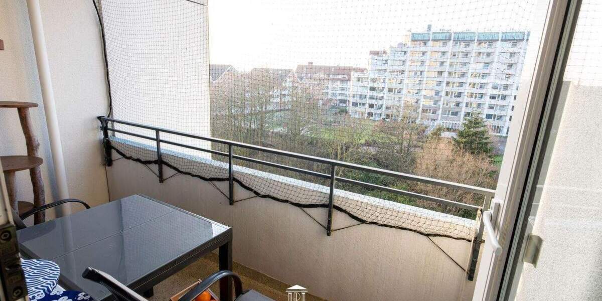 Etagenwohnung Cuxhaven Döse - 3 Zimmer, 80 m&sup2;, 285.000&euro; | Angebot:25725888