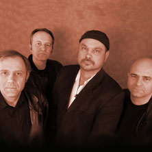 Blues Package 19.12.2026 Elbeforum Brunsbüttel