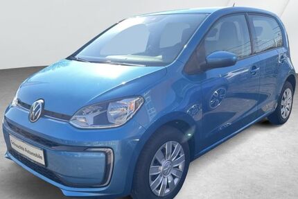 VW e-up! 13.675 km 14.920 &euro; Cuxhaven 27472