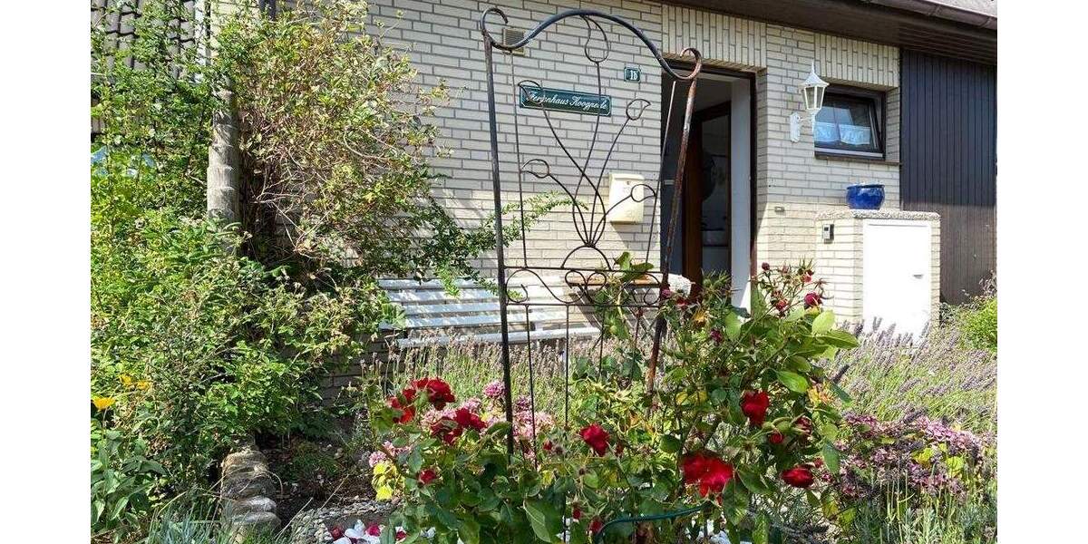 Reihenmittelhaus Friedrichskoog-Spitze Spitze - 3 Zimmer, 80 m&sup2;, 235.000&euro; | Angebot:25697302