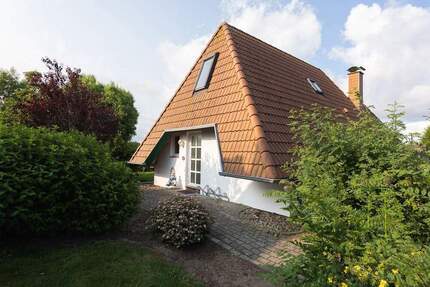 Haus Wurster Nordseeküste Neufeld - 4 Zimmer, 85 m&sup2;, 235.000&euro; | Angebot:25682771