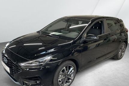 Hyundai i30 7.500 km 21.490 &euro; Cuxhaven 27472