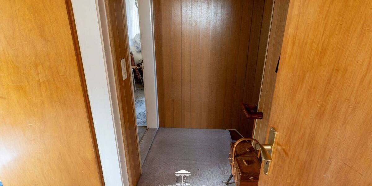 Einfamilienhaus Cuxhaven Altenwalde - 5 Zimmer, 88 m&sup2;, 245.000&euro; | Angebot:26306005