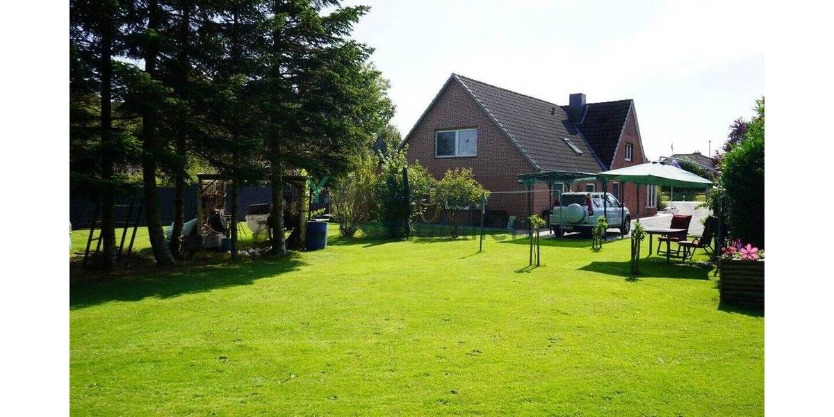 Einfamilienhaus Nordleda - 5 Zimmer, 158 m&sup2;, 329.000&euro; | Angebot:25773329