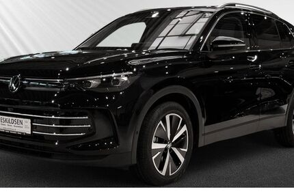 VW Tiguan 21.250 km 44.390 &euro; Marne 25709