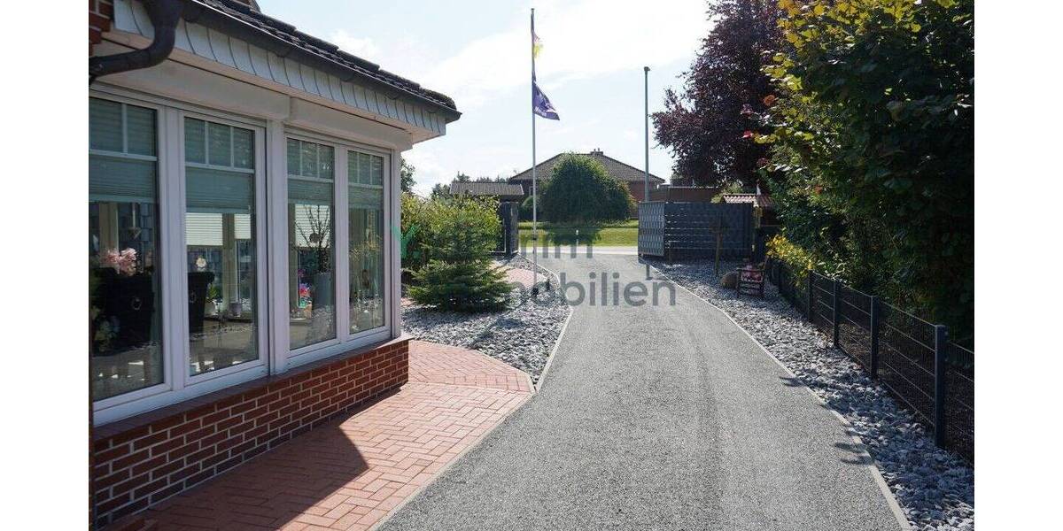 Einfamilienhaus Nordleda - 5 Zimmer, 158 m&sup2;, 329.000&euro; | Angebot:25773329