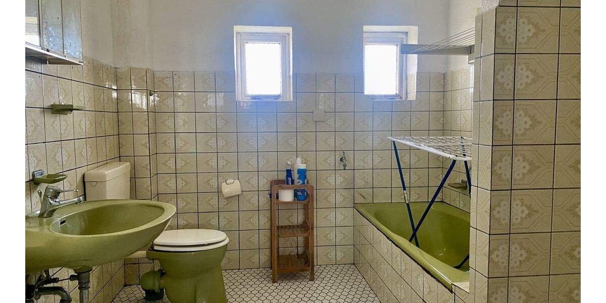 Einfamilienhaus Friedrichskoog - 4 Zimmer, 115 m&sup2;, 148.000&euro; | Angebot:25697276