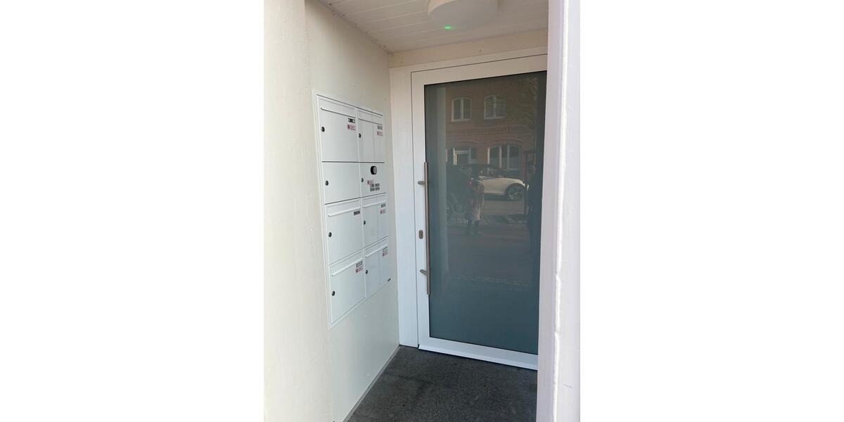 Etagenwohnung Otterndorf - 3 Zimmer, 77 m&sup2;, 800&euro; | Angebot:25946905