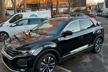 VW T-Roc 100.000 km 20.900 &euro; Geestland 27624