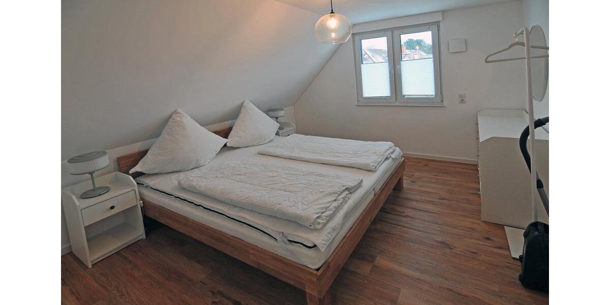 Etagenwohnung Cuxhaven Duhnen - 2 Zimmer, 40 m&sup2;, 249.000&euro; | Angebot:26040824