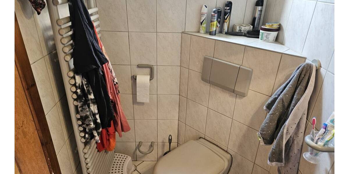 Mehrfamilienhaus, Wohnhaus Busenwurth - 7 Zimmer, 180 m&sup2;, 329.000&euro; | Angebot:25697261