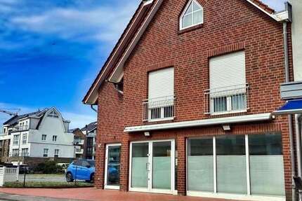 Gewerbeobjekt Cuxhaven Duhnen - 2.900&euro; | Angebot:25884236