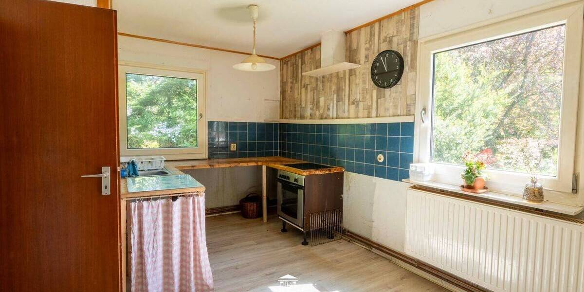 Einfamilienhaus Bülkau - 5 Zimmer, 120 m&sup2;, 99.000&euro; | Angebot:26702714