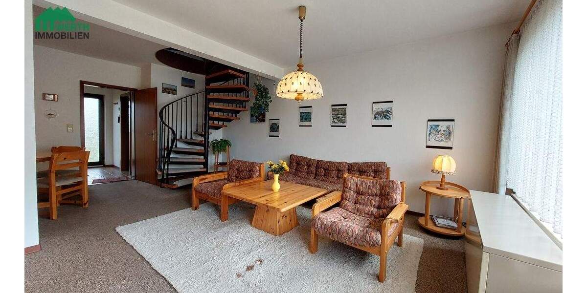 Doppelhaushälfte Friedrichskoog - 3 Zimmer, 59 m&sup2;, 169.000&euro; | Angebot:25779159