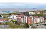 Etagenwohnung Cuxhaven Döse - 2 Zimmer, 43 m&sup2;, 239.000&euro; | Angebot:25664941