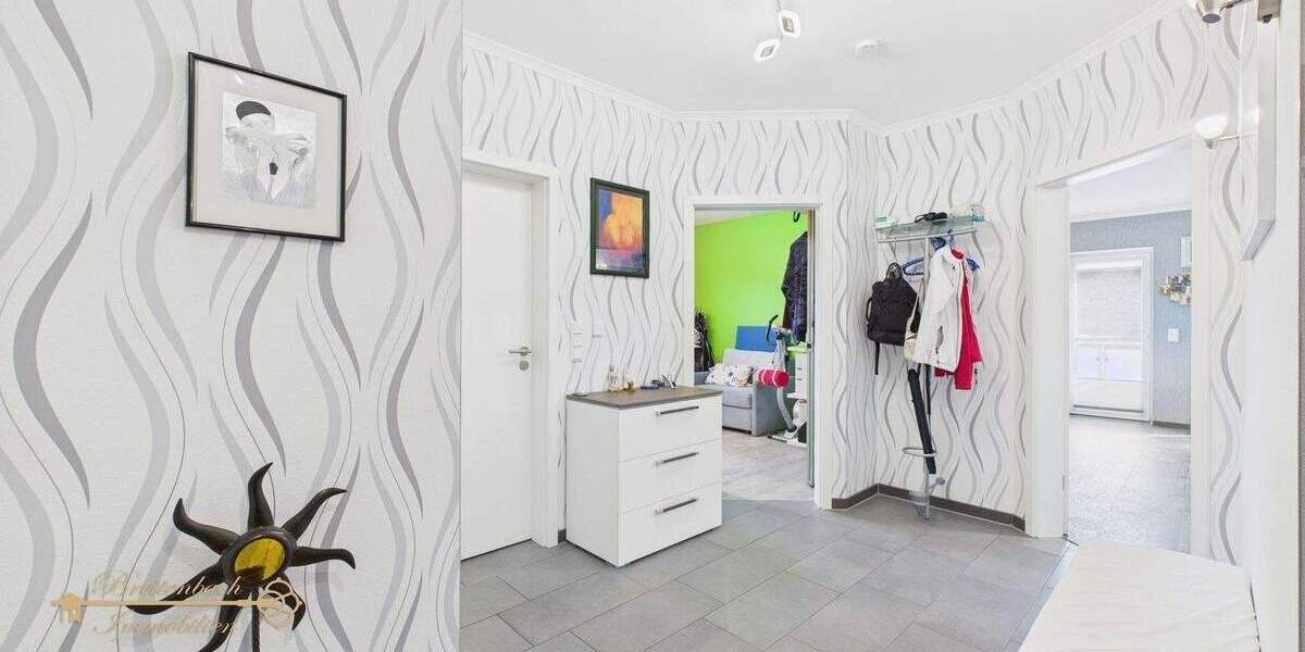 Etagenwohnung Geestland Debstedt - 4 Zimmer, 96 m&sup2;, 329.000&euro; | Angebot:25684168