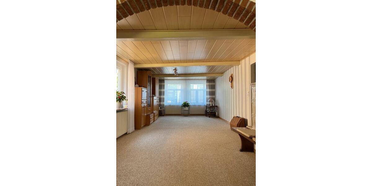 Einfamilienhaus Brunsbüttel - 5 Zimmer, 124 m&sup2;, 269.000&euro; | Angebot:27062157