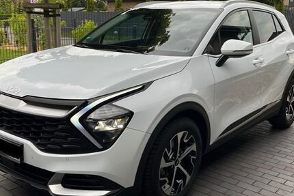 Kia Sportage 11.174 km 27.500 &euro; Wurster Nordseeküste 27639