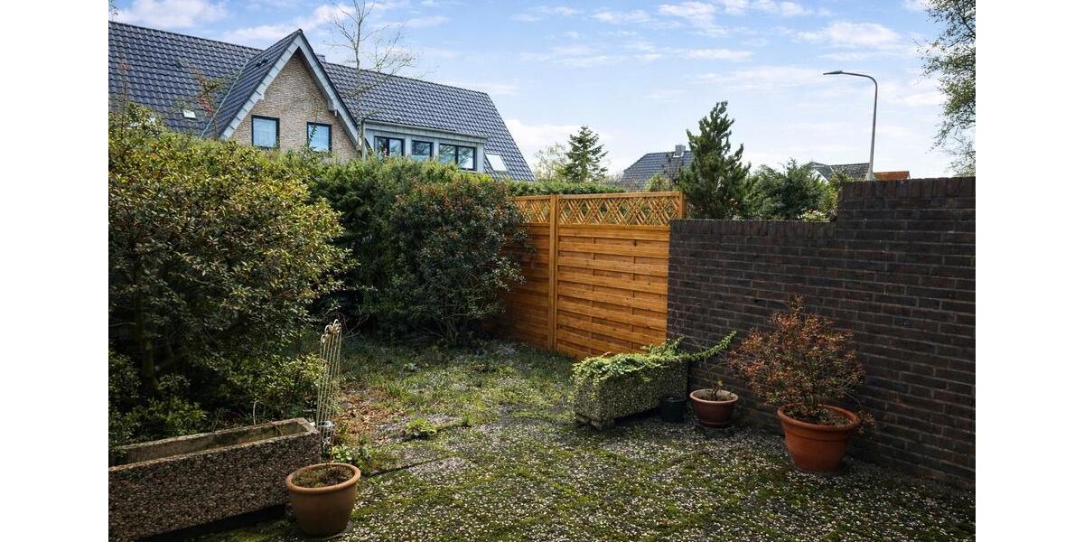 Maisonettenwohnung Cuxhaven Döse - 4 Zimmer, 98 m&sup2;, 259.000&euro; | Angebot:26112322