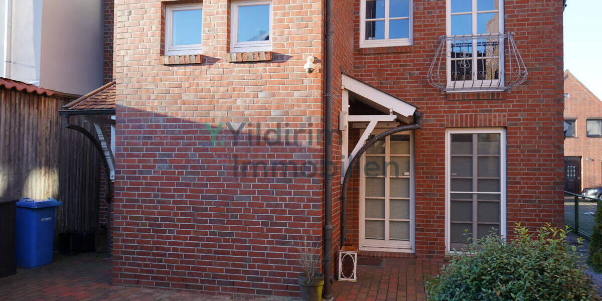 Gewerbeobjekt Cuxhaven - 3 Zimmer, 600&euro; | Angebot:25969085