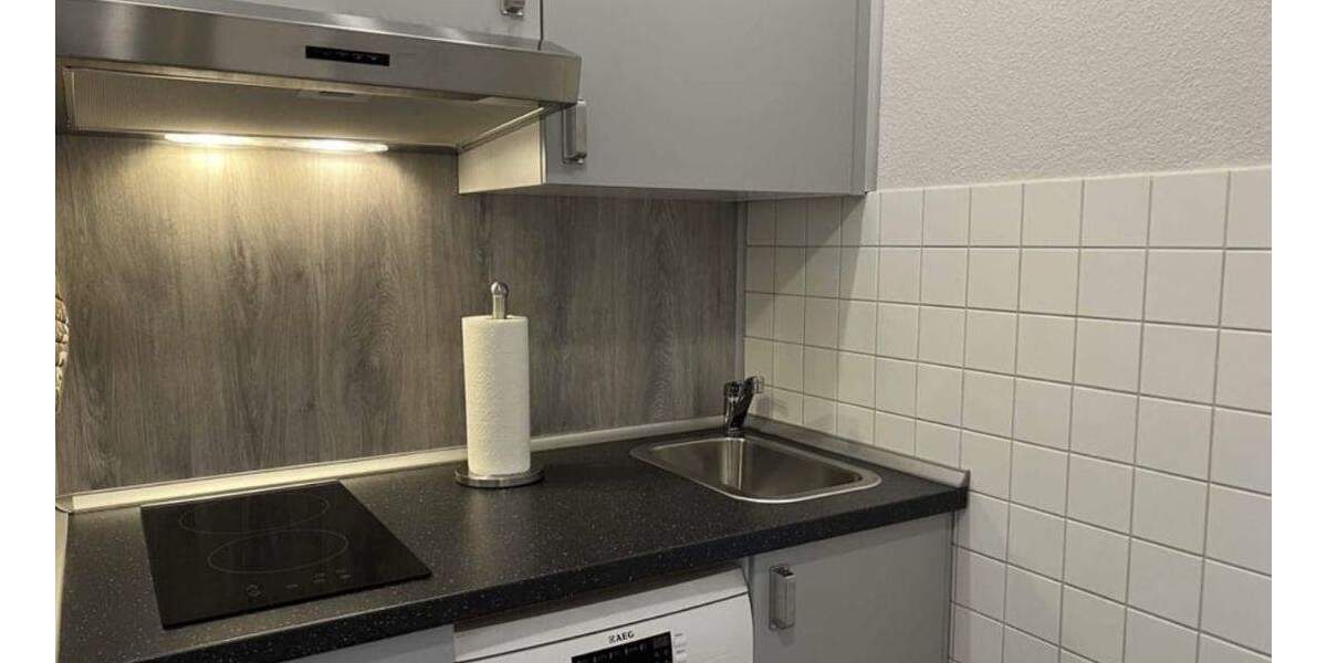 Etagenwohnung Friedrichskoog - 1 Zimmer, 29 m&sup2;, 110.000&euro; | Angebot:25697352