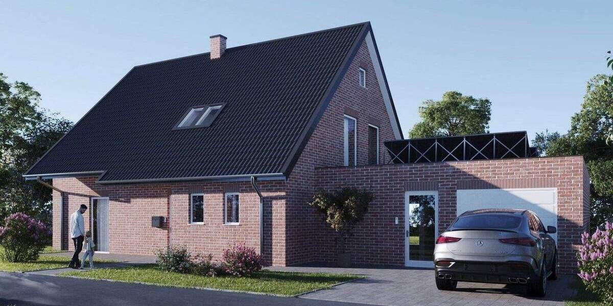 Grundstück Geestland-Sievern Sievern - 127.000&euro; | Angebot:25760495