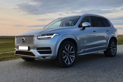 Volvo XC90 119.000 km 38.000 &euro; Geestland 27607