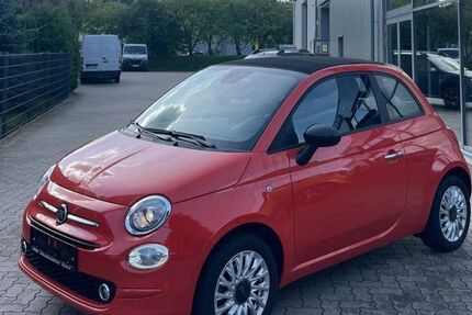 Fiat 500 30.925 km 13.469 &euro; Marne 25709