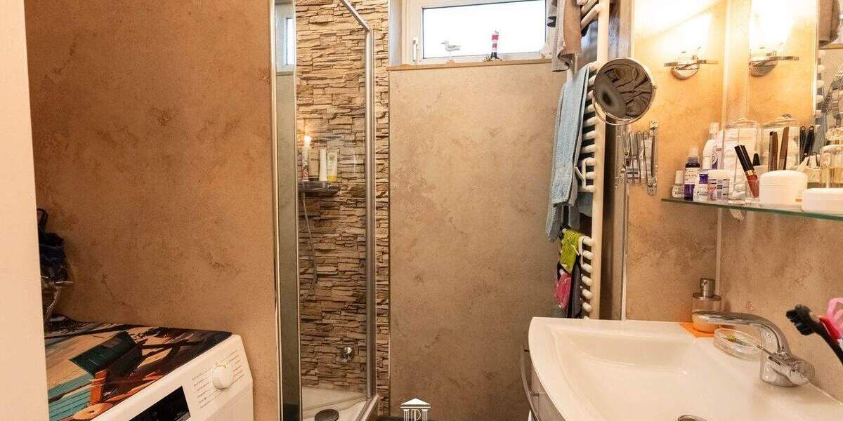 Etagenwohnung Cuxhaven Döse - 3 Zimmer, 80 m&sup2;, 285.000&euro; | Angebot:25725888