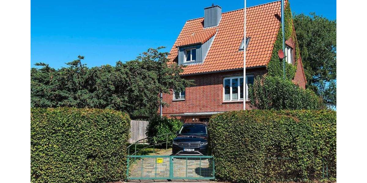 Einfamilienhaus Cadenberge - 5 Zimmer, 92 m&sup2;, 325.000&euro; | Angebot:25834854