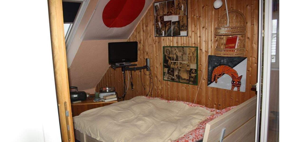 Einfamilienhaus Otterndorf Otterndorf - 6 Zimmer, 125 m&sup2;, 249.000&euro; | Angebot:25675839