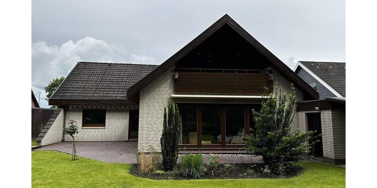 Einfamilienhaus Brunsbüttel Brunsbüttel-Nord - 7 Zimmer, 182 m&sup2;, 399.000&euro; | Angebot:25741967