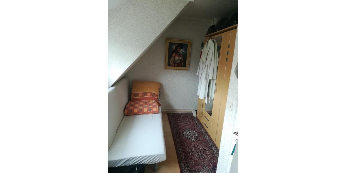 Reihenhaus Cuxhaven Döse - 3 Zimmer, 67 m&sup2;, 110.000&euro; | Angebot:27296459