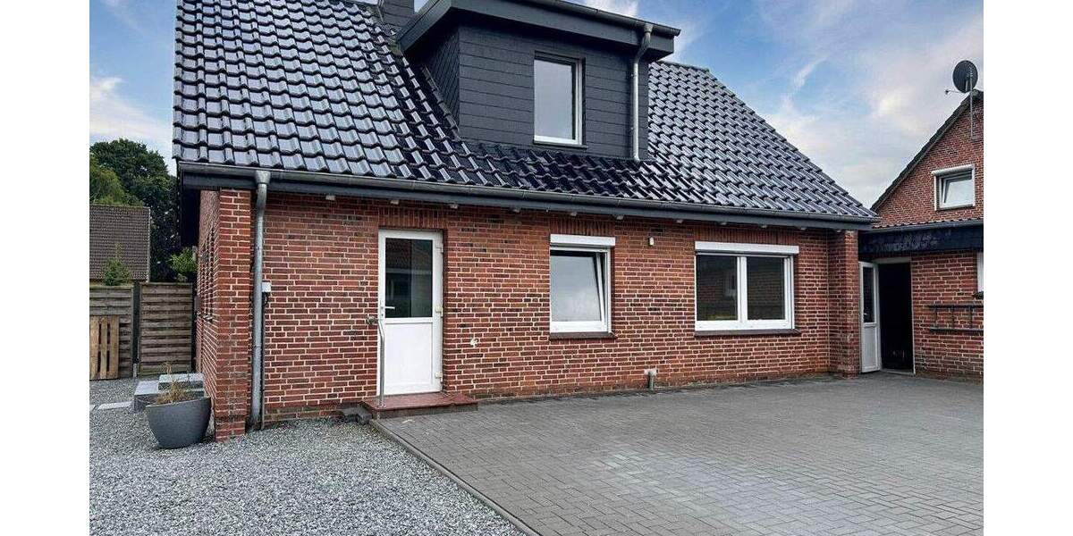 Einfamilienhaus Marne - 5 Zimmer, 120 m&sup2;, 299.900&euro; | Angebot:25748149