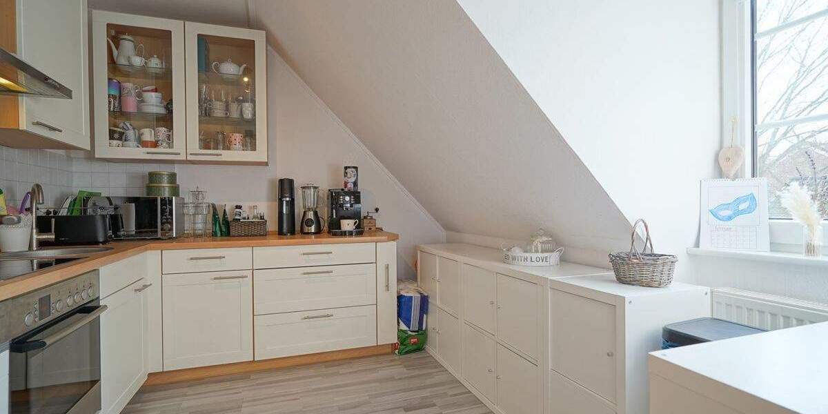 Etagenwohnung Geestland Langen - 4 Zimmer, 95 m&sup2;, 169.000&euro; | Angebot:25730361