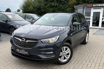Opel Grandland (X) 76.532 km 12.790 &euro; Marne 25709